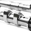 Load image into Gallery viewer, GSC P-D Nissan Skyline R32/R33 RB26DETT R15 Camshafts 276/278 Billet (Requires Head Modification) - Side View