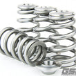 Load image into Gallery viewer, GSC P-D Nissan TB48 Ti Retainer Steel Spring Seat HP Conical Valve Spring Kit