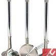 Load image into Gallery viewer, GSC P-D Nissan TB48DE 23-8N Chrome Polished Exhaust Valve - 33.50mm Head (STD) - Single