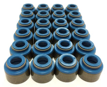 Load image into Gallery viewer, GSC P-D Nissan TB48DE Valve Stem Viton 7mm Seal - SET OF 24 - Side View
