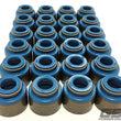 Load image into Gallery viewer, GSC P-D Nissan VK56 Viton 6mm Valve Stem Seals - Set of 32