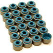 Load image into Gallery viewer, GSC P-D Nissan VQ35DE Viton 5.5mm Valve Stem Seal Set