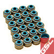 Load image into Gallery viewer, GSC P-D Nissan VQ35DE Viton 6mm Valve Stem Seal - Set of 500
