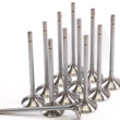 Load image into Gallery viewer, GSC P-D Nissan VR30DDTT 28.5mm Head STD 97.5mm Long Exhaust Valve - Set of 12