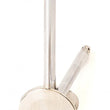 Load image into Gallery viewer, GSC P-D Nissan VR38DETT 33.15mm Head +1mm OS 91.95mm Long 6.6mm Stem Exhaust Valve - Single