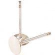 Load image into Gallery viewer, GSC P-D Nissan VR38DETT 38.15mm Head +1mm OS 94.95mm Long Flat Face Intake Valve - Single