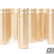 Load image into Gallery viewer, GSC P-D Nissan VR38DETT 6.6mm Stem Manganese Bronze Exhaust Valve Guide Stopper Style - Single