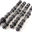 Load image into Gallery viewer, GSC P-D Nissan/Infiniti VR30DDTT S1 Camshafts 253/260.5 Billet - Detail View