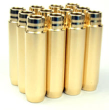 Load image into Gallery viewer, GSC P-D Porsche 996/997 Turbo Manganese Bronze STD Style Exhaust Valve Guide - SET OF 12