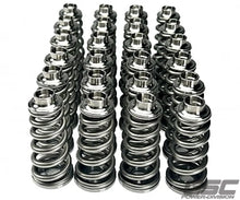 Load image into Gallery viewer, GSC P-D Porsche GT3/GT3 (991) Single Conical Valve Spring Ti Retainer Steel Spring Seat Kit