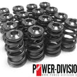 Load image into Gallery viewer, GSC P-D Subaru EJ Single Conical Valve Spring Titanium Retainer &amp; Spring Seat Kit