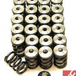 Load image into Gallery viewer, GSC P-D Subaru EZ36 Valve Spring Seat and Titanium Retainer Kit