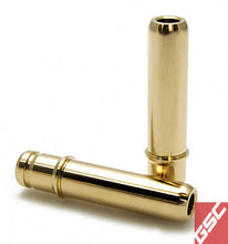 Load image into Gallery viewer, GSC P-D Subaru SOHC EJ25 Intake/Exhaust Manganese Bronze Valve Guide Stopper Style - Single