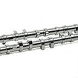 Load image into Gallery viewer, GSC P-D Toyota 1JZ-GTE VVTi S2 Camshafts 272/274 Billet
