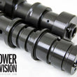 Load image into Gallery viewer, GSC P-D Toyota 2JZ-GTE VVTI (JDM Only) S2 Cams 274/274 Billet - Back View