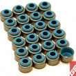 Load image into Gallery viewer, GSC P-D Toyota 2JZ Viton 6mm Valve Stem Seal - Set of 500