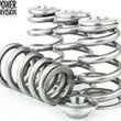 Load image into Gallery viewer, GSC P-D Toyota 3SGTE High Pressure Conical Valve Spring Kit w/Ti Retainer for Shimless/Shim-Over