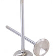 Load image into Gallery viewer, GSC P-D Toyota G16E-GTS 32.8mm Head (STD) 113.7mm Long Chrome Polished Intake Valve - Single - Side View
