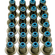Load image into Gallery viewer, GSC P-D Toyota Supra/BMW B58/N54/S55/S58 Viton Intake Valve Stem Seals - Set of 12