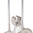 Load image into Gallery viewer, GSC P-D Toyota Supra/BMW Z4 B58 / BMW M3/M4 S58 Chrome Polished 28.5mm Head Exhaust Valve - Single