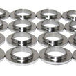 Load image into Gallery viewer, GSC Power Division .035in Over OEM Chromoly CNC Spring Seat - Set of fits 1990-1998 Eagle Talon TSi 4G63T / 1990-1994 Mits...
