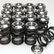 Load image into Gallery viewer, GSC Power Division 5746 Spring and Titanium Retainer Kit for Shim Under Bucket fits 1988-1992 Toyota Celica All Trac 3SGTE...