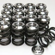 Load image into Gallery viewer, GSC Power Division 5746 Spring and Titanium Retainer Kit for Shim Under Bucket fits 1988-1992 Toyota Celica All Trac 3SGTE...