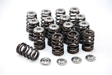 Load image into Gallery viewer, GSC Power Division Beehive Valve Spring and Titanium Retainer Kit fits 2010-2014 Hyundai Genesis Coupe G4KF Theta - Side View