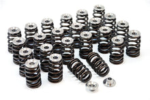 Load image into Gallery viewer, GSC Power Division Beehive Valve Springs w/ Titanium Retainer Valvetrain Kit (Use factory spring seats) fits 1993-1998 Toy...