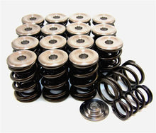 Load image into Gallery viewer, GSC Power Division Dual Spring Set and Titanium Retainer fits 1992-2001 Acura Integra GS-R / 1997-1998,2000-2001 Acura Int...