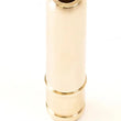 Load image into Gallery viewer, GSC P-D Toyota G16E Manganese Bronze Intake Valve Guide Stopper Style - Single - Side View