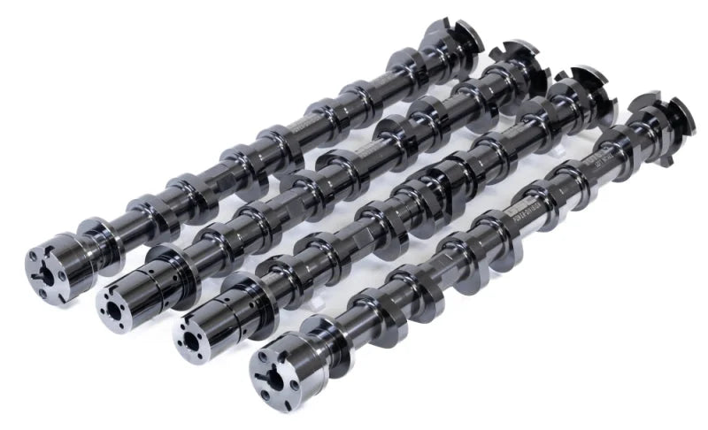 GSC Power Division P-D Gen 4 R3 Camshaft Set (Req Ported Heads & Spring Upgrade) fits 2024+ Ford Mustang 5.0L Coyote