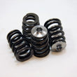 Load image into Gallery viewer, GSC Power Division P-D High Beehive Valve Spring and Titanium Retainer Kit 5053 fits 2003-2008 INFINITI FX35 / 2003-2007 I...