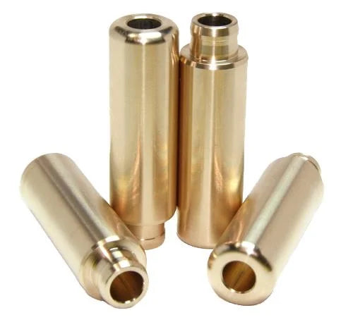 GSC Power Division P-D Manganese Bronze Exhaust Valve Guide - Set fits 2009-2015 Nissan GT-R VR38DETT