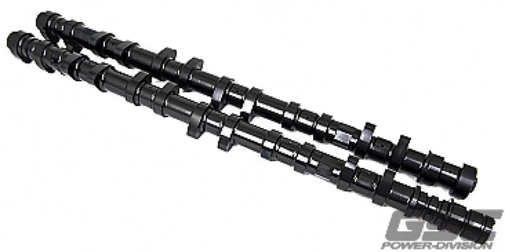 GSC P-D 93-02 Toyota Supra VVTI 2JZ-GTE R2 Intake Billet Camshaft - Installation View