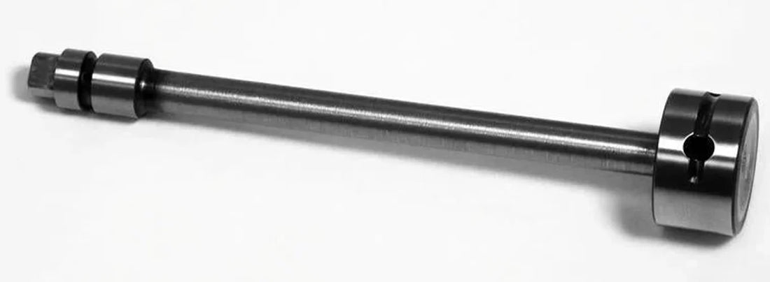 GSC Power Division P-D Race Balance Shaft fits 1990-1998 Eagle Talon TSi / 1990-1999 Mitsubishi Eclipse GS / GST / GSX 4G63