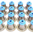 Load image into Gallery viewer, GSC Power Division P-D Valve Stem Seal Set (Set of 16) fits 2006 / 2009-2015 Mitsubishi Lancer Evo X 4B11T - Main Product ...