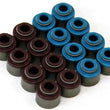 Load image into Gallery viewer, GSC Power Division P-D Valve Stem Seal Set (Set of 16) fits 2006 / 2009-2015 Mitsubishi Lancer Evo X 4B11T - Side View