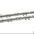 Load image into Gallery viewer, GSC P-D Nissan Skyline R32/R33 RB26DETT R15 Camshafts 276/278 Billet (Requires Head Modification) - Detail View