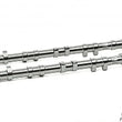 Load image into Gallery viewer, GSC P-D Nissan Skyline R32/R33 RB26DETT R3 Camshafts 291/294 Billet (Requires Head Modification) - Main Product View