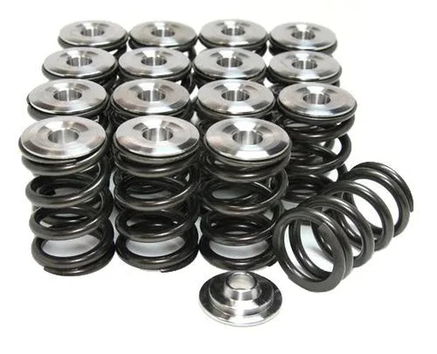 GSC Power Division Single Spring w/ Titanium Retainer Valvetrain Kit fits 2003-2008 Infiniti FX35 / 2003-2007 Infiniti G35...