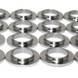 Load image into Gallery viewer, GSC Power Division .035in Over OEM Chromoly CNC Spring Seat - Set of fits 1990-1998 Eagle Talon TSi 4G63T / 1990-1994 Mits...