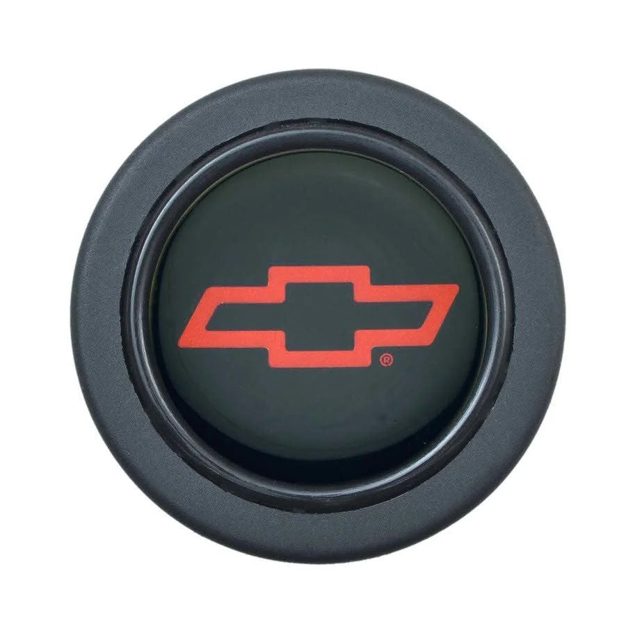 GT Performance Euro Horn Button Chevy B owtie 21-1622
