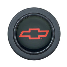 Load image into Gallery viewer, GT Performance Euro Horn Button Chevy B owtie 21-1622