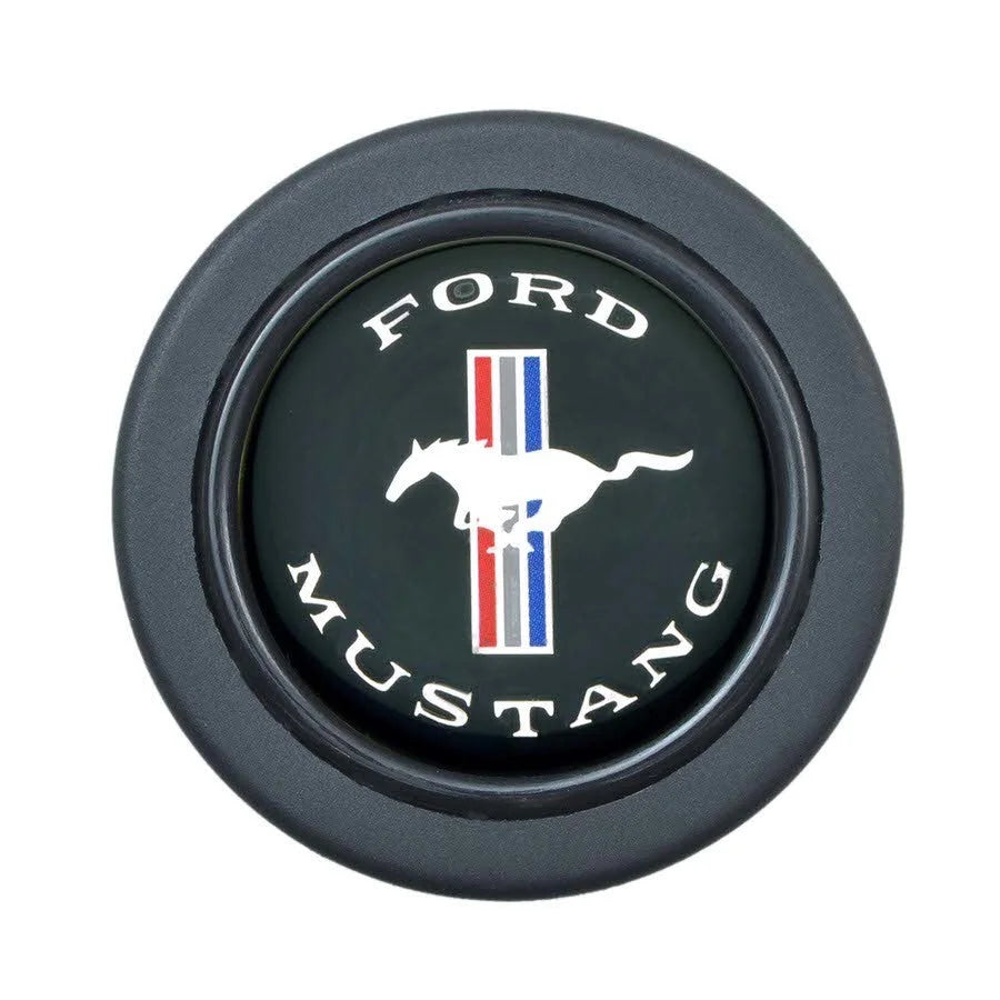 GT Performance Euro Horn Button Mustang 21-1625
