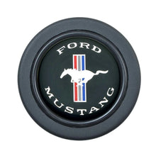 Load image into Gallery viewer, GT Performance Euro Horn Button Mustang 21-1625
