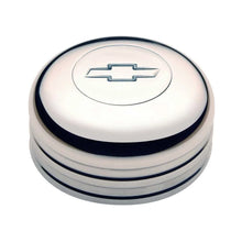 Load image into Gallery viewer, GT Performance GT3 Horn Button Chevy Bow Tie Engraved 11-1002