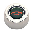 Load image into Gallery viewer, GT Performance GT3 Horn Button Chevy Red Bow-Tie Hi-Ris 11-1522