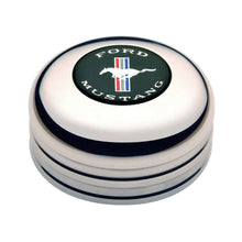 Load image into Gallery viewer, GT Performance GT3 Horn Button Mustang Color Emblem 11-1025