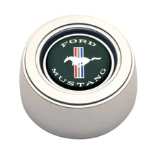 Load image into Gallery viewer, GT Performance GT3 Horn Button Mustang Hi-Rise Emblem 11-1525